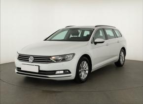 Volkswagen Passat  2.0 TDI 