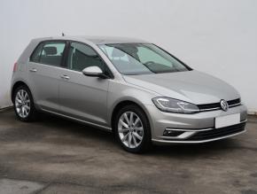 Volkswagen Golf  1.0 TSI Comfortline 