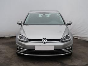 Volkswagen Golf  1.0 TSI Comfortline 