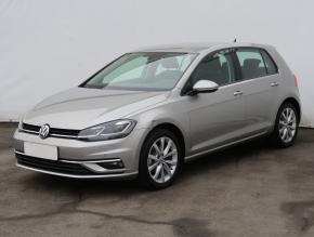 Volkswagen Golf  1.0 TSI Comfortline 