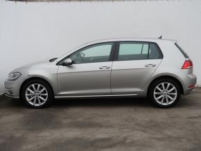 Volkswagen Golf  1.0 TSI Comfortline 