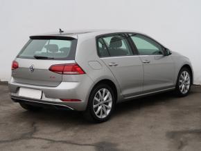 Volkswagen Golf  1.0 TSI Comfortline 