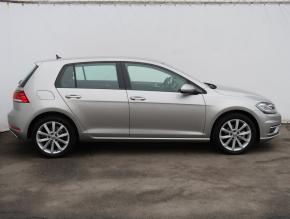 Volkswagen Golf  1.0 TSI Comfortline 