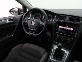 Volkswagen Golf  1.0 TSI Comfortline 