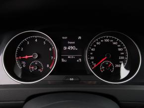 Volkswagen Golf  1.0 TSI Comfortline 