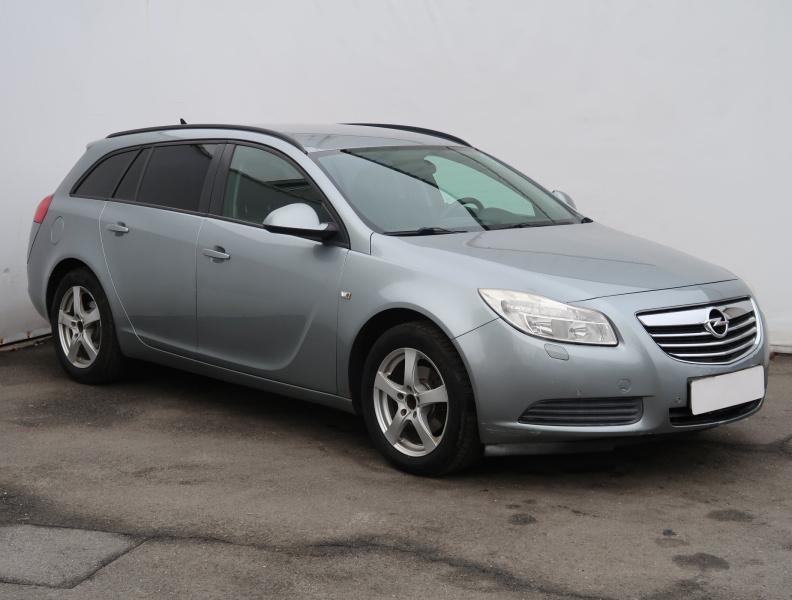 Opel Insignia  2.0 CDTI Cosmo