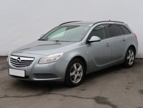 Opel Insignia  2.0 CDTI Cosmo 