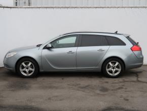 Opel Insignia  2.0 CDTI Cosmo 