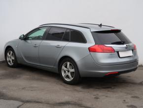 Opel Insignia  2.0 CDTI Cosmo 