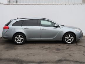 Opel Insignia  2.0 CDTI Cosmo 