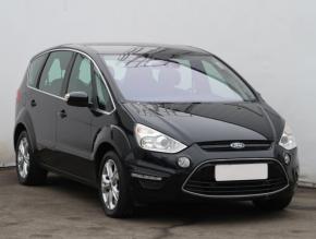 Ford S-Max  2.0 TDCi Titanium 