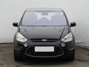 Ford S-Max  2.0 TDCi Titanium 