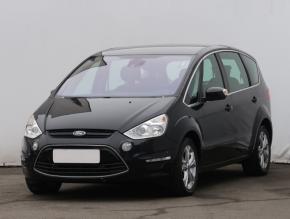 Ford S-Max  2.0 TDCi Titanium 