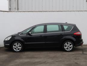 Ford S-Max  2.0 TDCi Titanium 