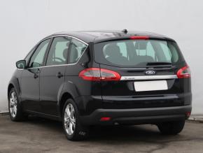 Ford S-Max  2.0 TDCi Titanium 