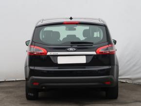 Ford S-Max  2.0 TDCi Titanium 