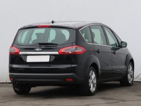 Ford S-Max  2.0 TDCi Titanium 