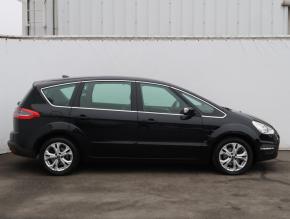 Ford S-Max  2.0 TDCi Titanium 