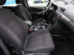 Ford S-Max  2.0 TDCi Titanium 