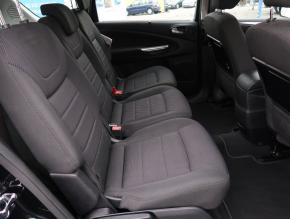 Ford S-Max  2.0 TDCi Titanium 