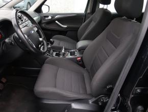 Ford S-Max  2.0 TDCi Titanium 