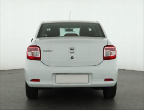 Dacia Logan  1.2 16V 