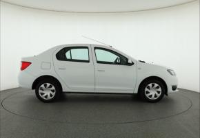 Dacia Logan  1.2 16V 