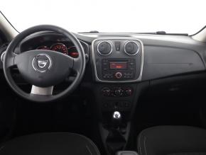 Dacia Logan  1.2 16V 