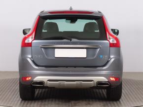 Volvo XC60  D5 Polestar 