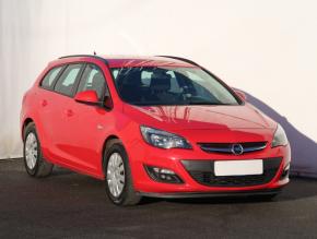 Opel Astra  1.7 CDTI 