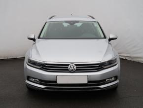 Volkswagen Passat  2.0 TDI Comfortline 