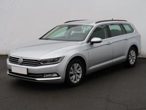 Volkswagen Passat  2.0 TDI Comfortline 