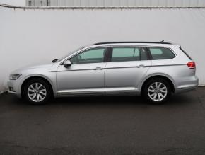 Volkswagen Passat  2.0 TDI Comfortline 