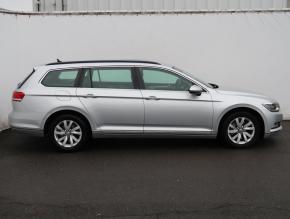 Volkswagen Passat  2.0 TDI Comfortline 