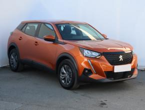 Peugeot 2008  1.2 PureTech Active 