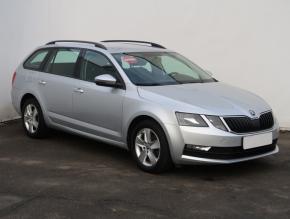 Škoda  2.0 TDI Ambition