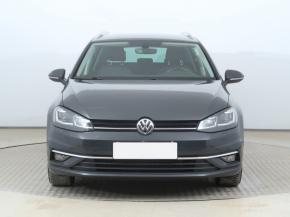 Volkswagen Golf  1.4 TSI Highline 