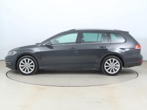 Volkswagen Golf  1.4 TSI Highline 