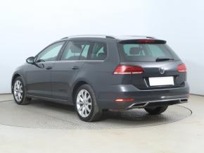 Volkswagen Golf  1.4 TSI Highline 