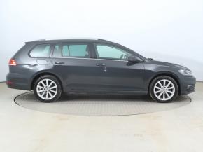 Volkswagen Golf  1.4 TSI Highline 