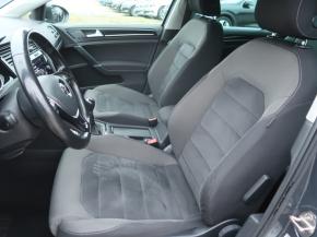 Volkswagen Golf  1.4 TSI Highline 