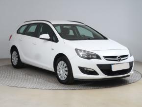 Opel Astra  1.6 CDTI 