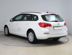 Opel Astra  1.6 CDTI 