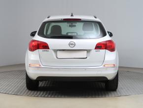 Opel Astra  1.6 CDTI 