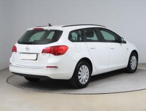 Opel Astra  1.6 CDTI 