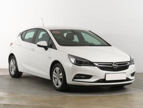 Opel Astra  1.4 T 