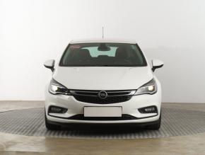 Opel Astra  1.4 T 