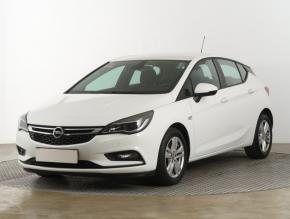 Opel Astra  1.4 T 