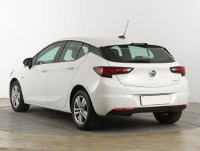 Opel Astra  1.4 T 