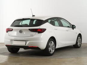 Opel Astra  1.4 T 